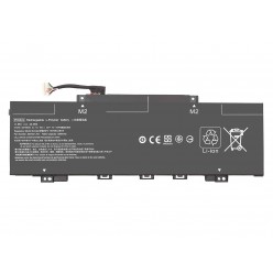 RETRO Hp Pavilion Aero 13-be0000, PC03XL Notebook Bataryası