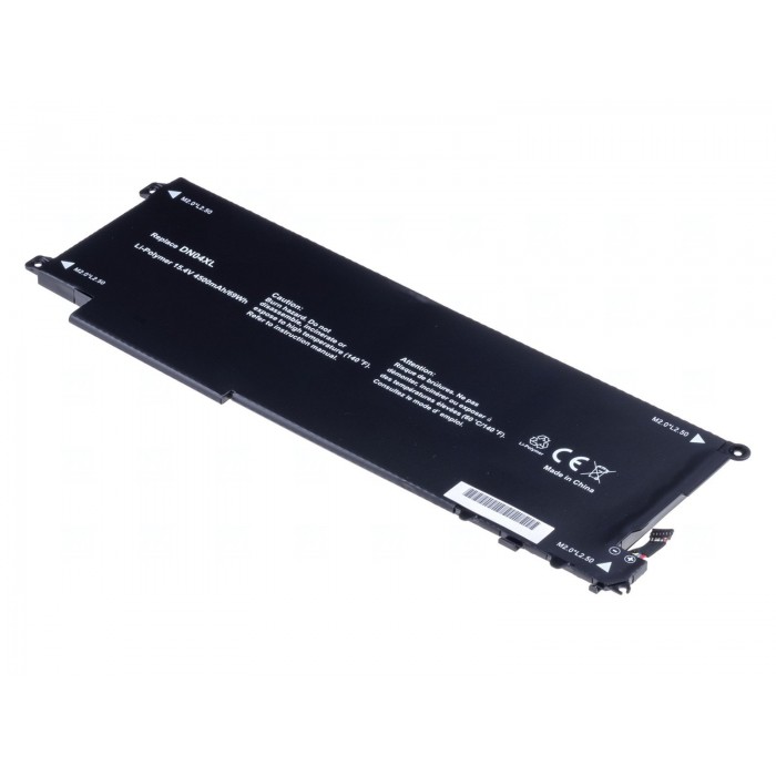 RETRO Hp ZBook x2 G4, DN04XL Notebook Bataryası RETRO Hp ZBook x2 G4, DN04XL Notebook Bataryası