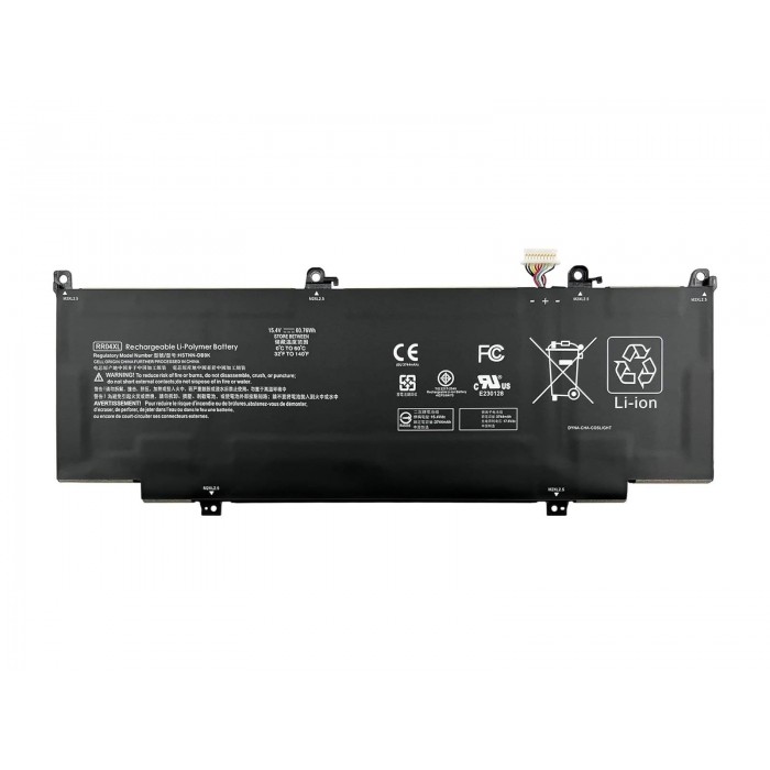 RETRO Hp Spectre 13-aw0000 x360, RR04XL Notebook Bataryası RETRO Hp Spectre 13-aw0000 x360, RR04XL Notebook Bataryası