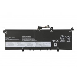 RETRO Lenovo ThinkBook 14s G2 ITL, L19M4PDD Notebook Bataryası