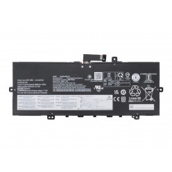 RETRO Lenovo ThinkBook 13x G2 IAP, L21M4PD0 Notebook Bataryası