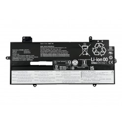 RETRO Lenovo ThinkPad X1 Carbon Gen9, L20C4P71 Notebook Bataryası