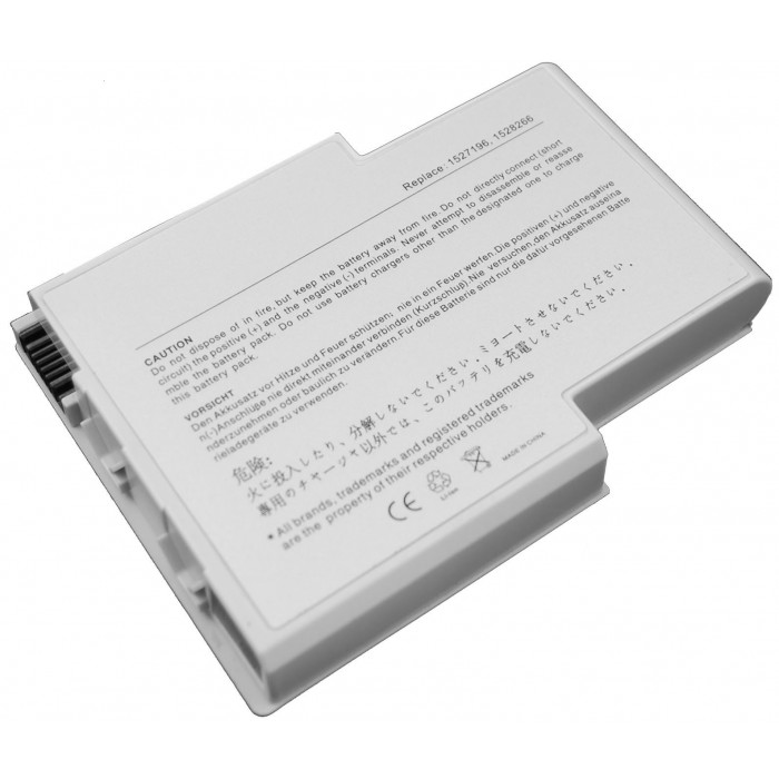 RETRO Datron KN1 Serisi, SQU-203, SQU-204 Notebook Bataryası - Gümüş RETRO Datron KN1 Serisi, SQU-203, SQU-204 Notebook Bataryası - Gümüş