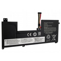 RETRO Lenovo Legion Y730-17ICH, L17C4PG2 Notebook Bataryası