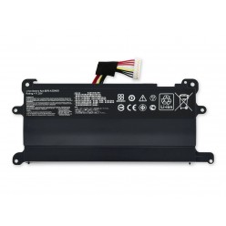 RETRO Asus ROG G752V, A32N1511 Notebook Bataryası - Ver.1 (6 Cell)