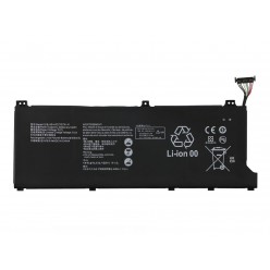 RETRO Huawei MateBook HB4692Z9ECW-41 Notebook Bataryası