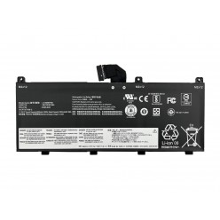 RETRO Lenovo ThinkPad P53, L18M6P90 Notebook Bataryası