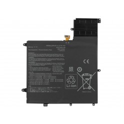 RETRO Asus C21N1706 Notebook Bataryası