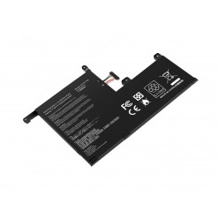 RETRO Asus C31N1703 Notebook Bataryası