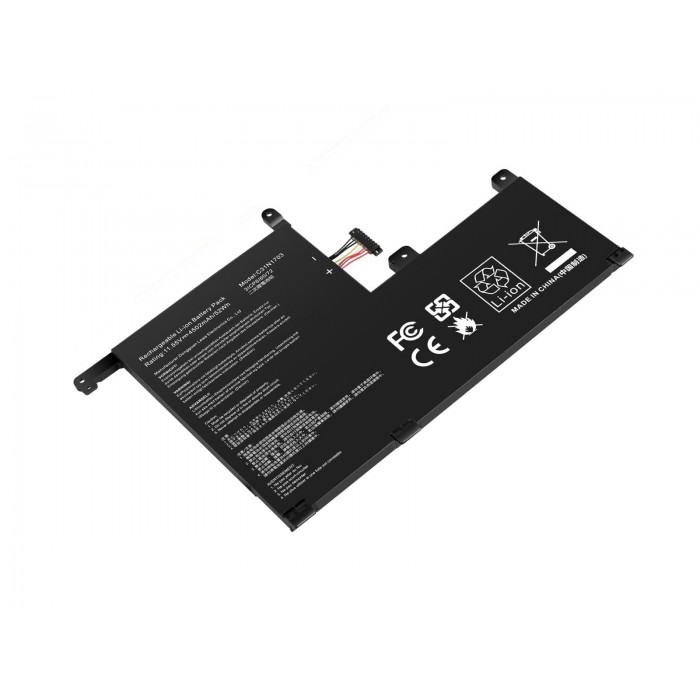 RETRO Asus C31N1703 Notebook Bataryası RETRO Asus C31N1703 Notebook Bataryası