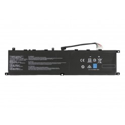 RETRO MSI BTY-M6M Notebook Bataryası