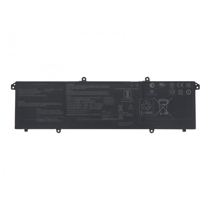 RETRO Asus C31N2201 Notebook Bataryası