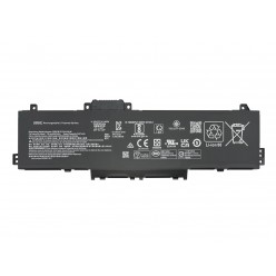 RETRO Hp 240 G10, 250 G10, AE03XL Notebook Bataryası