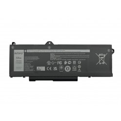 RETRO Dell Latitude 5421, GRT01 Notebook Bataryası