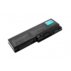 RETRO Toshiba Dynabook Satellite P200, P300, X200, L350, PA3536U-1BRS Notebook Bataryası