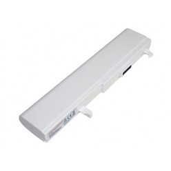 RETRO Asus U5, U5A, U5F Notebook Bataryası - Beyaz - RASL-045