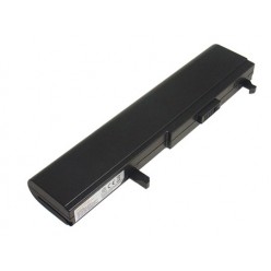RETRO Asus U5, U5A, U5F Notebook Bataryası - Siyah - RASL-046