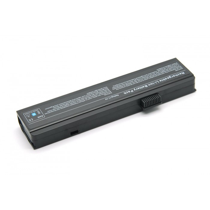 RETRO Fujitsu Siemens Amilo Pa1510, Pi1505 Notebook Bataryası RETRO Fujitsu Siemens Amilo Pa1510, Pi1505 Notebook Bataryası