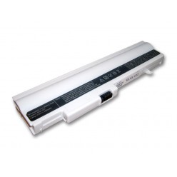 RETRO Lg X120, LGX12, X130, LGX13 Notebook Bataryası - Beyaz - 6 Cell