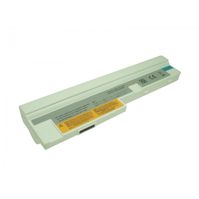 RETRO Lenovo IdeaPad S10-3, S10-3s Notebook Bataryası - Beyaz - 6 Cell RETRO Lenovo IdeaPad S10-3, S10-3s Notebook Bataryası - Beyaz - 6 Cell