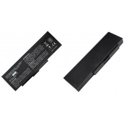 RETRO Packard Bell EasyNote W1, W3, W7, MIT-DRAG-S, BP-Dragon Notebook Bataryası - RMCL-007
