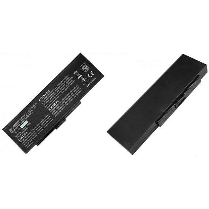 RETRO Packard Bell EasyNote W1, W3, W7, MIT-DRAG-S, BP-Dragon Notebook Bataryası - RMCL-007 RETRO Packard Bell EasyNote W1, W3, W7, MIT-DRAG-S, BP-Dragon Notebook Bataryası - RMCL-007