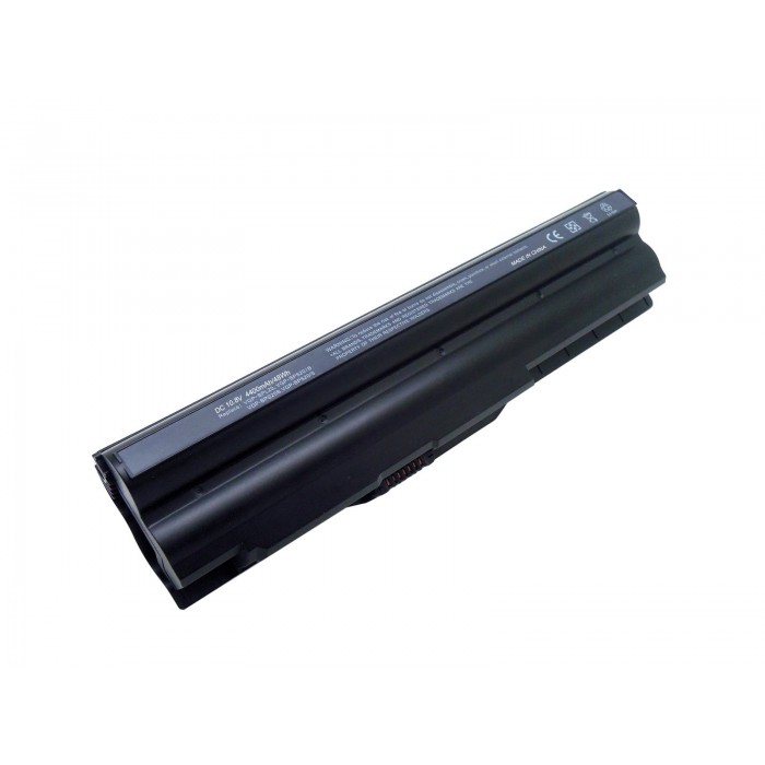 RETRO Sony Vaio VGP-BPS20, VPCZ1 Notebook Bataryası - Siyah - 6 Cell RETRO Sony Vaio VGP-BPS20, VPCZ1 Notebook Bataryası - Siyah - 6 Cell
