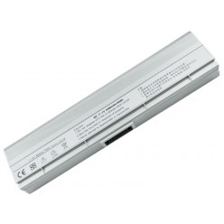RETRO Asus U6E, U6S, U6V, A32-U6 Notebook Bataryası - Gümüş