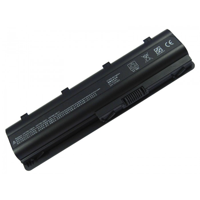 RETRO Hp G56, G62, Compaq CQ56, CQ62 Notebook Bataryası - 6 Cell