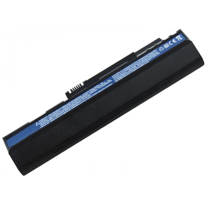 RETRO Acer Aspire One A110, A150, ZG5 Notebook Bataryası - Siyah - 6 Cell RETRO Acer Aspire One A110, A150, ZG5 Notebook Bataryası - Siyah - 6 Cell