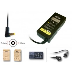 RETRO Acer Aspire, Packard Bell EasyNote 65W Notebook Adaptör RNA-AC02