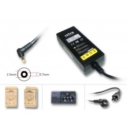 RETRO Asus Eee Pc 1001, 1201 40W Notebook Adaptör RNA-AS03