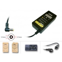 RETRO Dell Inspiron 1300 60W Notebook Adaptör RNA-DL01