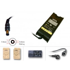 RETRO Dell 65W Pinli Uç Notebook Adaptör RNA-DL02