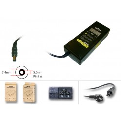 RETRO Hp Compaq 120W Pinli Uç Notebook Adaptör RNA-HC05