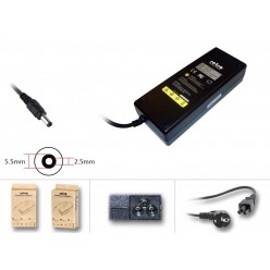 RETRO Fujitsu Siemens Amilo 20V 6A 120W Notebook Adaptör RNA-LS01