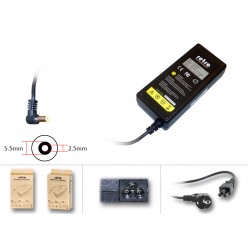 RETRO Fujitsu Siemens, Lenovo 20V 3.25A 65W Notebook Adaptör RNA-LS02