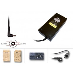 RETRO Delta-Liteon 19V 9.5A 180W Notebook Adaptör RNA-TS08