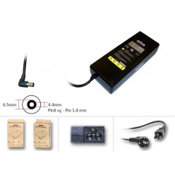 RETRO Sony 19.5V 6.15A 120W VGP-AC19V16 Notebook Adaptör RNA-SN08