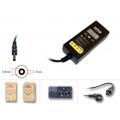 RETRO Sony 10.5V 2.9A 30W VGP-AC10V5 Notebook Adaptör RNA-SN01