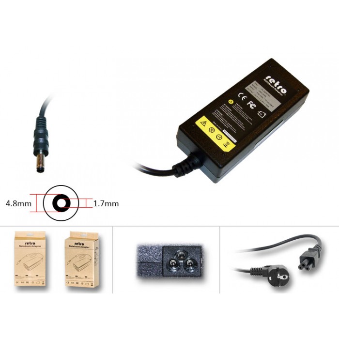 RETRO Sony 10.5V 2.9A 30W VGP-AC10V5 Notebook Adaptör RNA-SN01 RETRO Sony 10.5V 2.9A 30W VGP-AC10V5 Notebook Adaptör RNA-SN01