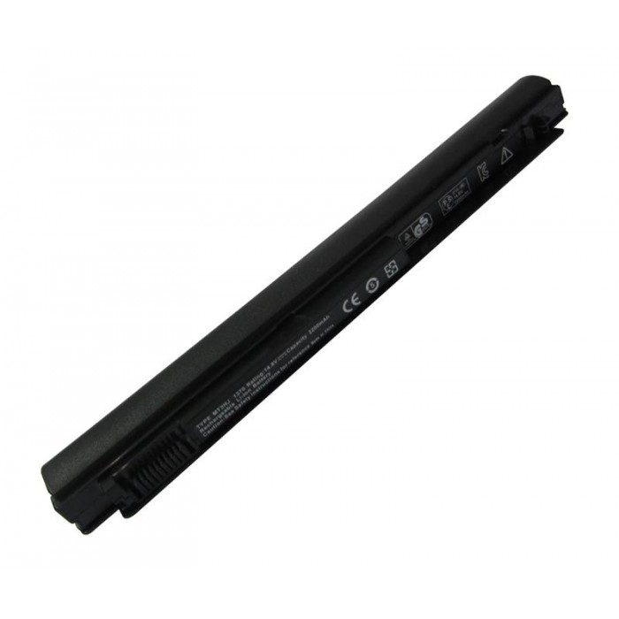 RETRO Dell Inspiron 1370, MT3HJ Notebook Bataryası - RDL-126 RETRO Dell Inspiron 1370, MT3HJ Notebook Bataryası - RDL-126