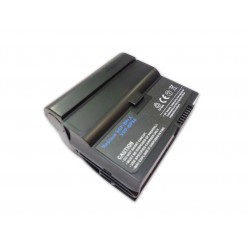RETRO Sony Vaio VGN-UX Serisi VGP-BPL6 Notebook Bataryası - 4 Cell