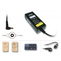 RETRO Acer Aspire One, Packard Bell DOT 40W Notebook Adaptör RNA-AC05