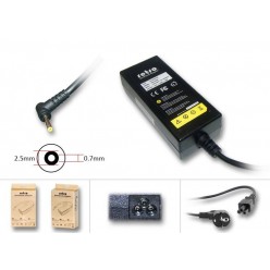 RETRO Asus Eee Pc 1011, 1015 30W Notebook Adaptör RNA-AS04