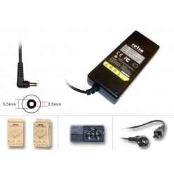 RETRO Fujitsu Siemens, Lenovo 20V 4.5A 90W Notebook Adaptör RNA-FS03