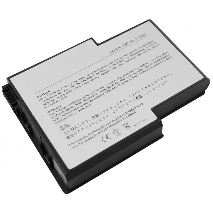 RETRO Datron KN1 Serisi, SQU-203, SQU-204 Notebook Bataryası - Siyah RETRO Datron KN1 Serisi, SQU-203, SQU-204 Notebook Bataryası - Siyah