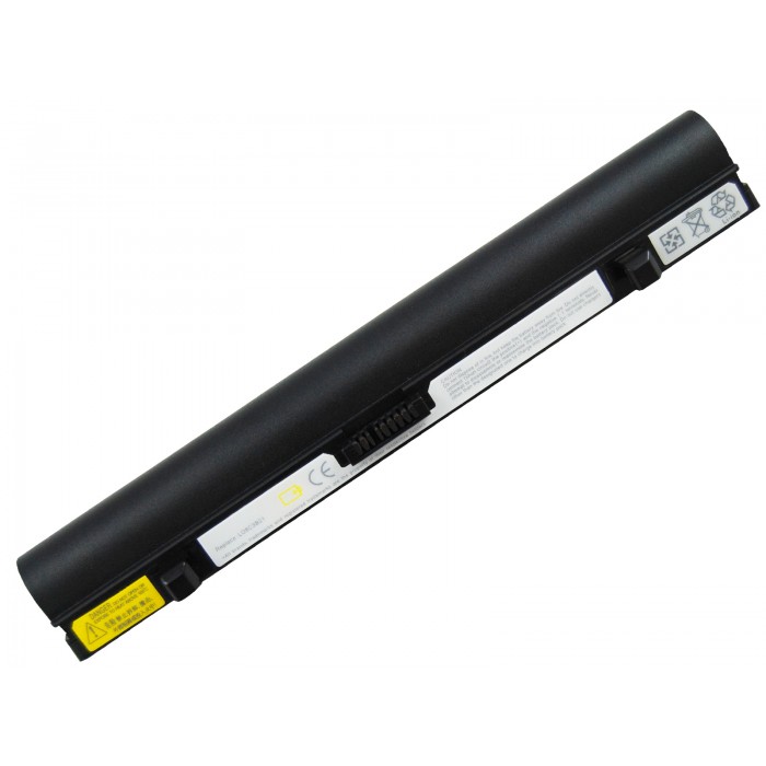 RETRO Lenovo IdeaPad S9, S10, S12 Notebook Bataryası - Siyah - 3 Cell RETRO Lenovo IdeaPad S9, S10, S12 Notebook Bataryası - Siyah - 3 Cell