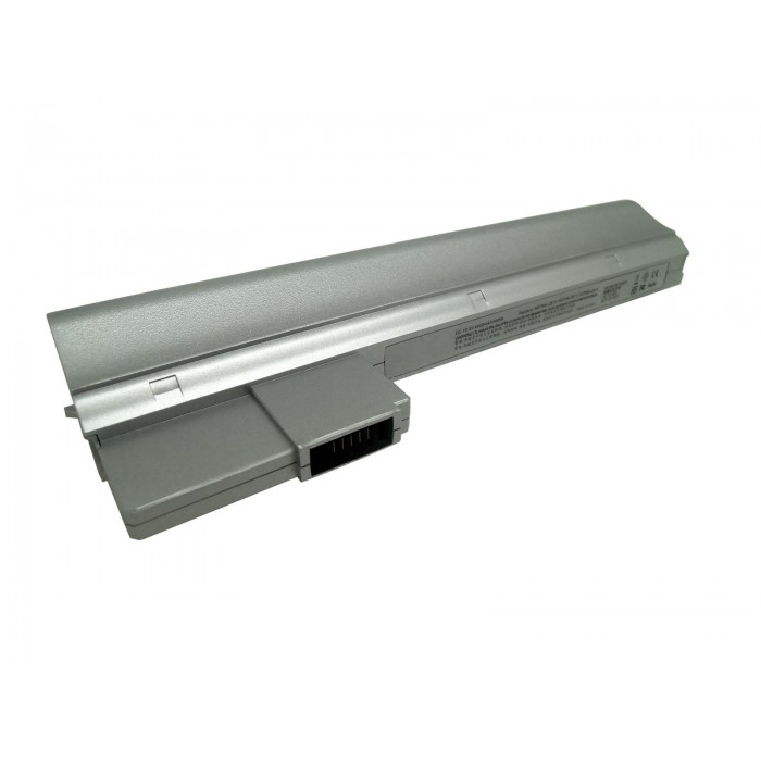 RETRO Hp Mini 110-3500, ED06DF, XQ505AA Notebook Bataryası - Gümüş RETRO Hp Mini 110-3500, ED06DF, XQ505AA Notebook Bataryası - Gümüş