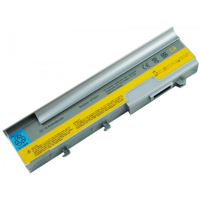 RETRO Lenovo 3000 N200 14" Serisi, 42T5237 Notebook Bataryası RETRO Lenovo 3000 N200 14" Serisi, 42T5237 Notebook Bataryası